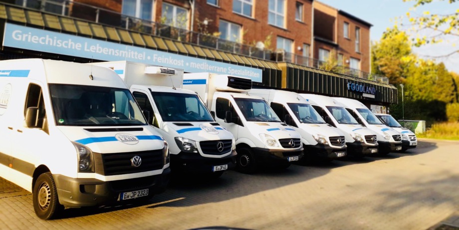 Foodland Einzelhandel und Abholmarkt